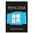 Pencere Selim Deveci Pegem Yaynlar