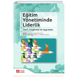 Eitim Ynetiminde Liderlik Pegem Yaynlar