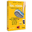 YDS YKDL Temelden Balayanlar in First Step Yarg Yaynlar