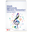Mzik Eitiminde retim Yntemleri Pegem Yaynlar