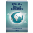 Ktalar ve lkeler Corafyas Pegem Yaynlar