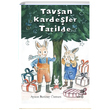 Tavan Kardeler Tatilde Aysun Berktay zmen Hep Kitap