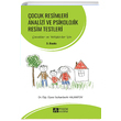 ocuk Resimleri Analizi ve Psikolojik Resim Testleri Pegem Yaynlar