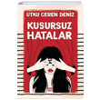 Kusursuz Hatalar Utku Ceren Deniz Dokuz Yaynlar