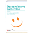 retim lke ve Yntemleri Pegem Yaynlar