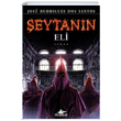 eytann Eli Jose Rodrigues Dos Santos Pegasus Yaynlar