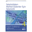 statistikten Nefret Edenler in statistik Pegem Yaynlar