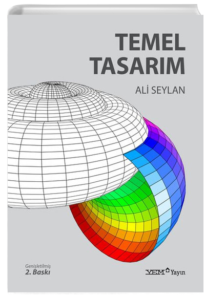 Temel Tasarm Ali Seylan Yem Yayn