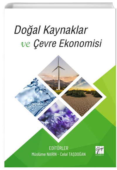 Doal Kaynaklar ve evre Ekonomisi Gazi Kitabevi