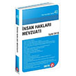 nsan Haklar Mevzuat Eyll 2019 Celal lgen Beta Yaynevi