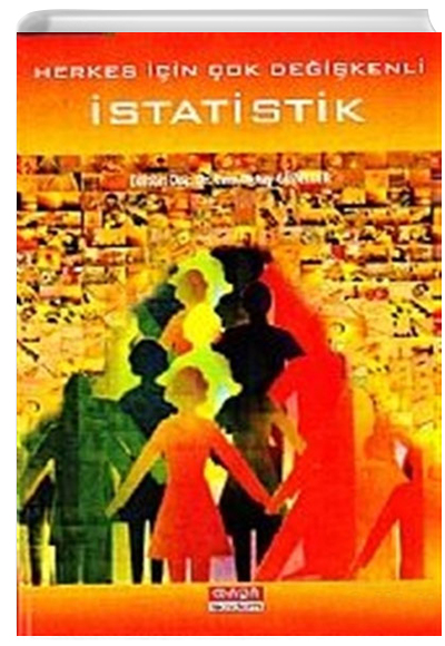 Herkes in ok Deikenli statistik Cem Oktay Gzeller Maya Akademi Yaynlar