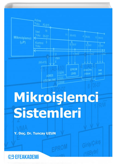 Mikroilemci Sistemleri Tuncay Uzun Efe Akademi Yaynlar