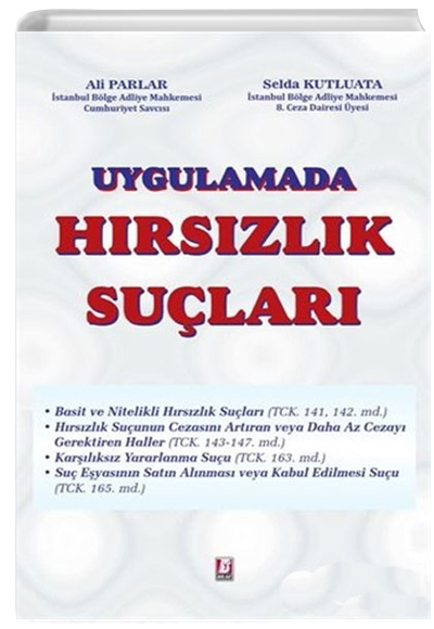 Uygulamada Hrszlk Sular Ali Parlar, Selda Kutluata Bilge Yaynevi