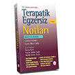 Terapatik Egzersiz Notlar Hipokrat Kitabevi