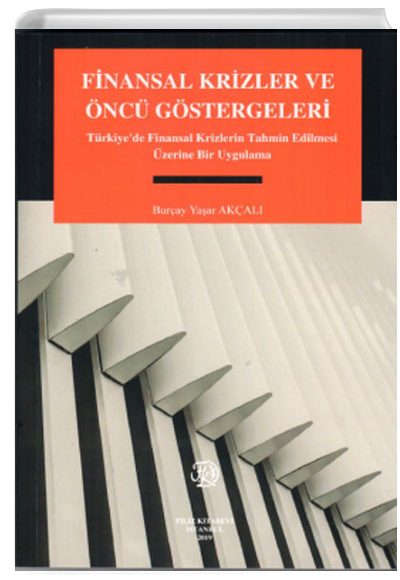 Finansal Krizler ve nc Gstergeleri Filiz Kitabevi