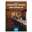letmelerde Verimlilii Artrma Ve nsan Kaynaklar Detay Yaynclk