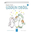 Gaston Artk zgn Deil Gastonun Duygular Aurelie Chien Chow Chine 1001 iek Kitaplar