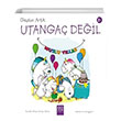 Gaston Artk Utanga Deil Gastonun Duygular Aurelie Chien Chow Chine 1001 iek Kitaplar