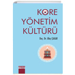 Kore Ynetim Kltr Detay Yaynclk