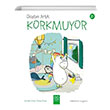 Gaston Artk Korkmuyor Gastonun Duygular Aurelie Chien Chow Chine 1001 iek Kitaplar