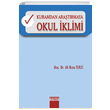 Kuramdan Aratrmaya Okul klimi Detay Yaynclk