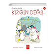 Gaston Artk Kzgn Deil Gastonun Duygular Aurelie Chien Chow Chine 1001 iek Kitaplar