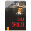 Kresel Terrizmin Yeni Yz Canl Bombalar Detay Yaynclk