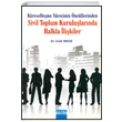 Kreselleme Srecinin nclerinden Sivil Toplum Kurulularnda Halkla likiler Detay Yaynclk