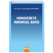 Muhasebeye Hukuksal Bak Detay Yaynclk