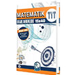 TYT Matematik Soru Avcs Bran Denemeleri Bilgi Sarmal Yaynlar