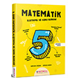 5. Snf Matematik Altrma ve Soru Bankas Matematus Yaynlar