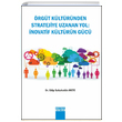rgt Kltrnden Stratejiye Uzanan Yol novatif Kltrn Gc Detay Yaynclk