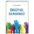 rgtsel Demokrasi Detay Yaynclk