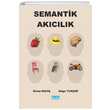 Semantik Akclk Detay Yaynclk