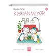 Gaston Artk Kskanmyor Gastonun Duygular Aurelie Chien Chow Chine 1001 iek Kitaplar