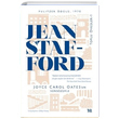 Toplu ykler 1 Jean Stafford Delidolu