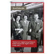 Trkiyenin Souk Sava Dnemi Kltr Hayatnda ngiliz Etkisi 1948 1965 Resul Babaolu Libra Yaynlar