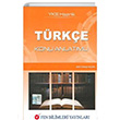 TYT Trke Konu Anlatm Fen Bilimleri Yaynclk