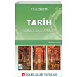 TYT AYT Tarih Konu Anlatm Fen Bilimleri Yaynclk