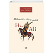 Mminlerin Emiri Hz. Ali Abdlbaki Glpnarl Kap Yaynlar