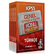 2020 KPSS Genel Yetenek Genel Kltr Konu Anlatml Modler Set Uzman Kariyer Yaynlar
