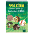Spor Kitab retmen Ve renciler in Spor Kurallar 11 Bran Detay Yaynclk