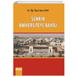 ehrin niversiteye Bak Detay Yaynclk