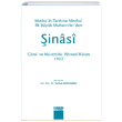 inasi Matbuat Tarihine Medhal lk Byk Muharrirlerden Cami Ve Mrettibi Ahmed Rasim 1927 Detay Yaynclk