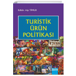 Turistik rn Politikas Detay Yaynclk