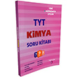 TYT Kimya Soru Kitab Farkl Kadro Yaynlar