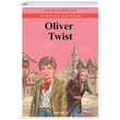 Oliver Twist Charles Dickens Yakamoz Yaynevi