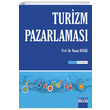 Turizm Pazarlamas Detay Yaynclk