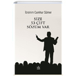 Size 53 ift Szm Var brahim Cumhur Smer Elpis Yaynlar