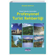 Vergi Hukuku Asndan Profesyonel Turist Rehberlii Detay Yaynclk